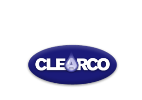Clearco Products logo - Clearco makes Silicone Fluids and Lubricants